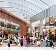 Land Securities make shopping elementary