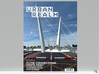 Urban Realm builds bridges with a summer infrastructure focus