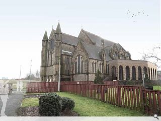 Revitalised Govan Old Church to terminate new ‘cultural circuit’