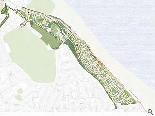 Edinburgh consults on coastal neighbourhood plan