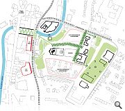 East Ayrshire Council are preparing a new placemaking plan for Kilmarnock town centre