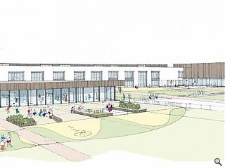 Danderhall Community Hub earns Midlothian Council approval