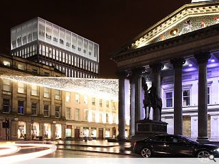 Royal Exchange Hotel plans submitted