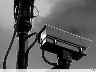 Coventry introduces eavesdropper CCTV cameras