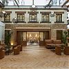 Heritage is the main event at Glasgow's newest venue 