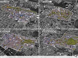 Austin-Smith:Lord lead the latest round of Glasgow city centre regeneration 