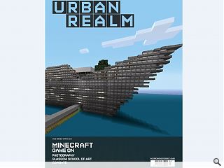 Urban Realm spring edition now available