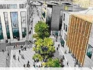 Edinburgh warned to curb development until November