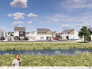  Off-site construction to fast track Dundee homes