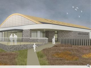 £1.65m Highland community centre secures planning consent