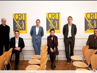 Scott Sutherland School of architecture’s Big Crit concludes