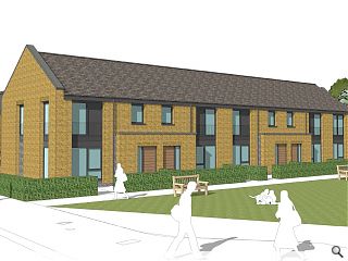 Cube Housing Association to deliver Milton infill housing 