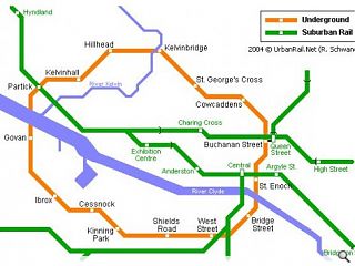 Mockintosh subway revamp being considered