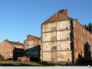 Glasgow hit by dereliction of duty