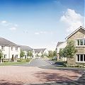 Birds & the bees to find a home at biodiverse Cowie housing estate Birds & the bees to find a home at biodiverse Cowie housing estate