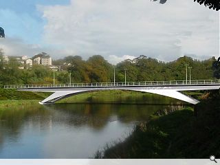 Aberdeen’s £18m Third Don Crossing delayed till 2016