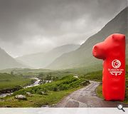 Fans of recent Bond flick Skyfall will feel at home in Glen Etive