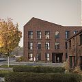 Brownfield Paisley build to deliver 49 homes Brownfield Paisley build to deliver 49 homes