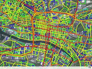 MVRDV & Austin-Smith:Lord to deliver Glasgow’s City Centre Districts plan