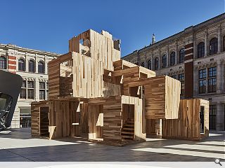  V&A invites UK housebuilders to go forth and Multiply