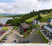 Tayside Marina launched back in 2013