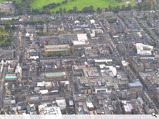 Architect sought to transform Perth City Hall into cultural venue