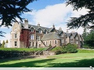 Andy Murray to become a hotelier following Dunblane hotel purchase