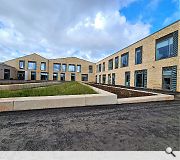 New schools are required to meet demand of significant new housing development in the area