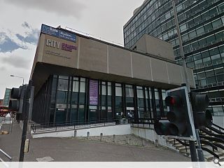 Landmark Glasgow college buildings set for new lease of life