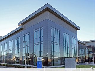 Technip unveil £15m Aberdeen HQ 