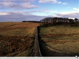 Housesteads Fort revisited