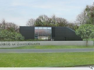 Bannockburn Centre wins funding battle