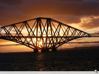 Forth Bridge World Heritage consultation launched