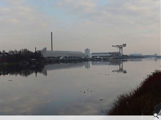 Scotstoun residents warn 230ft chimney doesn’t stack up