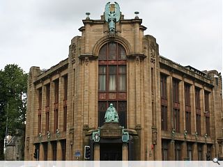 CBC to undertake £4.5m Russell Institute revamp