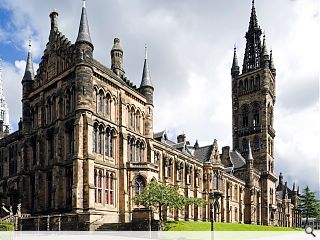 HOK lead development of £40m University of Glasgow Research Hub