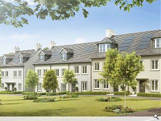 Dandara begin work on first phase of Grandhome vision