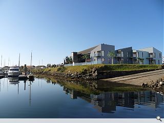  ‘Scandi-Scot’ Troon hotel pushes the boat out