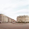 Page/Park rekindles Glasgow's tenement tradition in Strathbungo