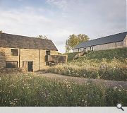 The latest proposals are billed as modest and site appropriate