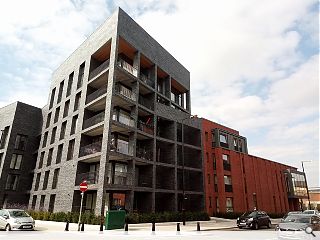 Gorbals Housing Association unveil new HQ