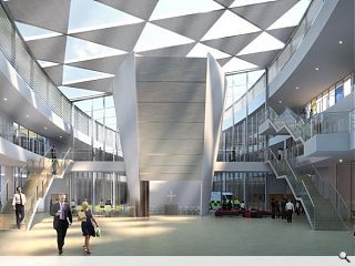  Aedas win £175m Oldham schools contract