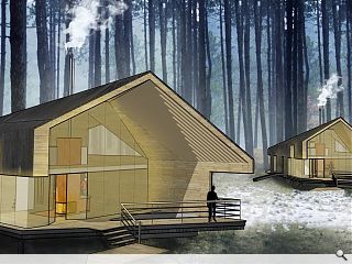 Ben Nevis resort master plan approved