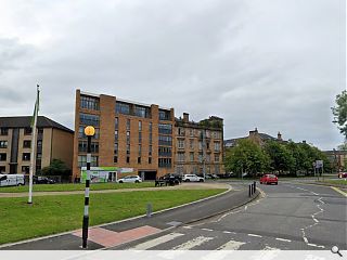 Last-ditch façade retention to save historic Glasgow Green tenement