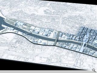 Glasgow launches urban model