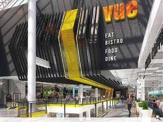 Vue Entertainment concludes Glasgow cinema deal