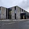 Ellon civic hub unifies council services