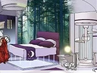 Premier Inn unveil hotel room of the future