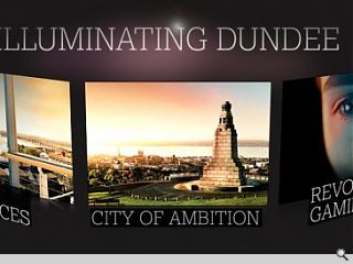 Come see Dundee 