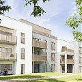 Rubislaw apartment block shrinks following consultations Rubislaw apartment block shrinks following consultations
